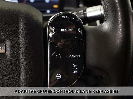 2020 Land Rover Range Rover Evoque SE