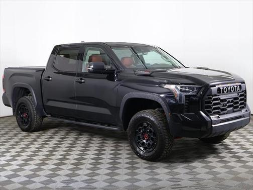 2023 Toyota Tundra Hybrid TRD Pro
