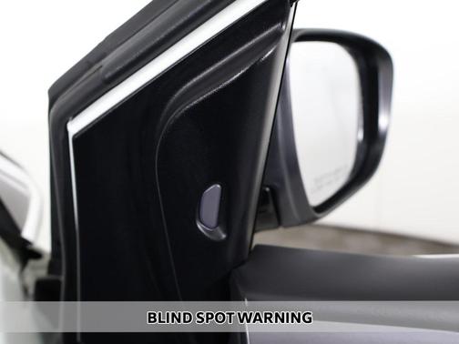 2020 Nissan Murano S Intelligent AWD