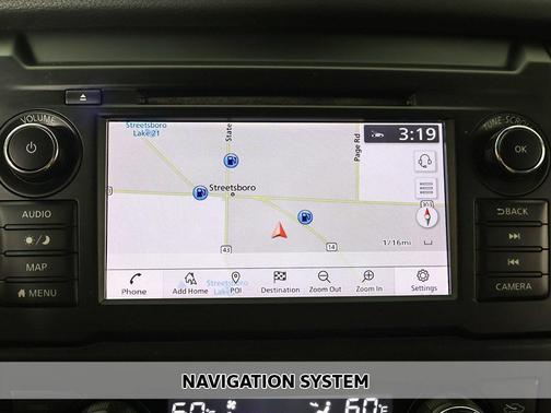 2019 Nissan Titan SL