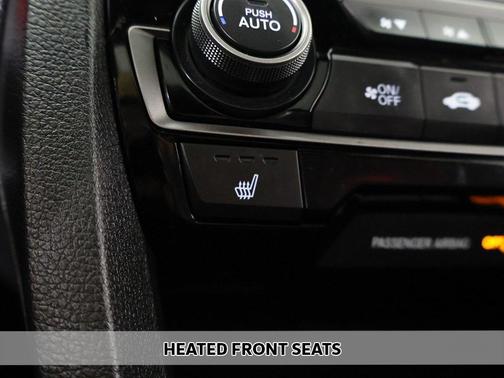 2020 Honda Civic Si Base