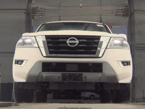2023 Nissan Armada SL 4WD