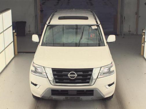 2023 Nissan Armada SL 4WD