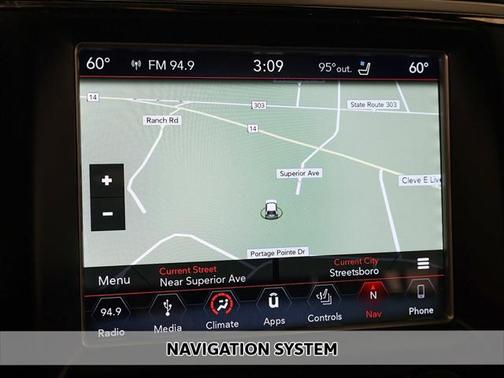 2018 Jeep Grand Cherokee High Altitude