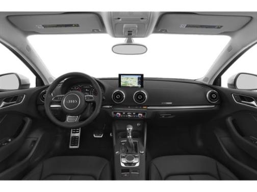 2015 Audi A3 2.0 TDI Premium