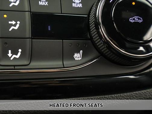 2025 Buick Envista Sport Touring FWD