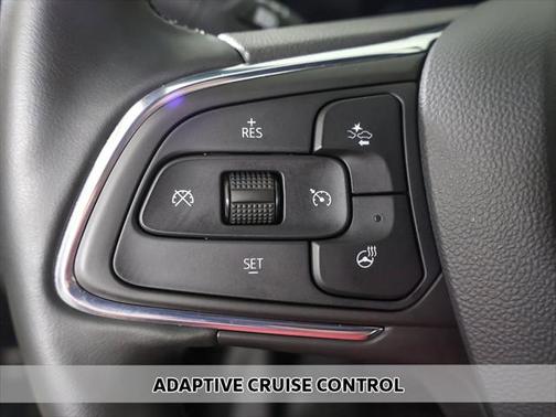2025 Buick Envista Sport Touring FWD