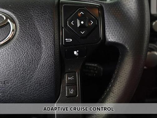 2022 Toyota 4Runner TRD Off Road Premium