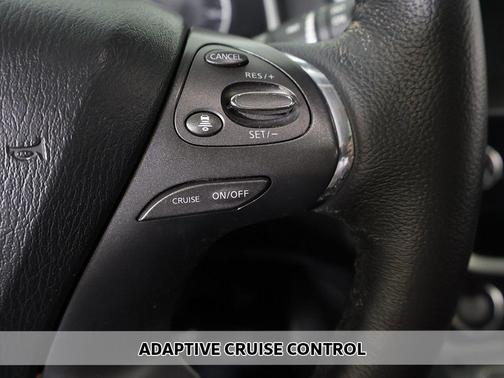 2024 Nissan Murano SL Intelligent AWD