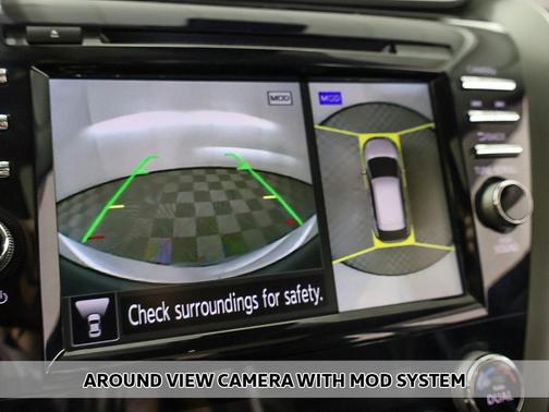 2024 Nissan Murano SL Intelligent AWD