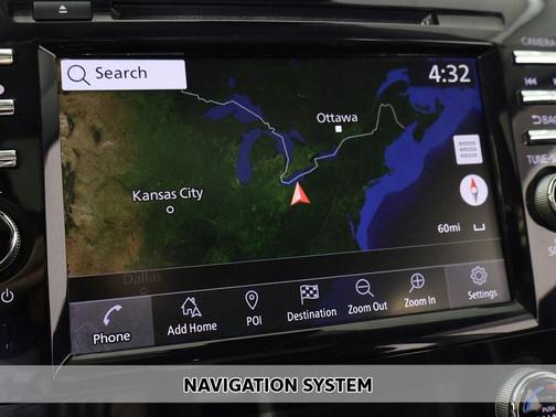 2024 Nissan Murano SL Intelligent AWD