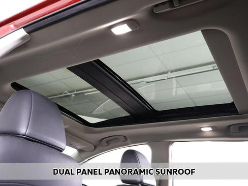 2024 Nissan Murano SL Intelligent AWD