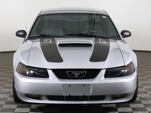 2001 Ford Mustang GT