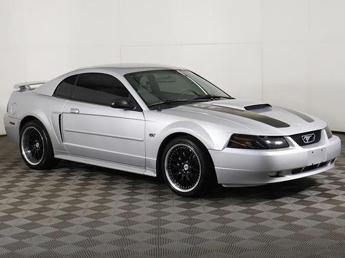 2001 Ford Mustang GT