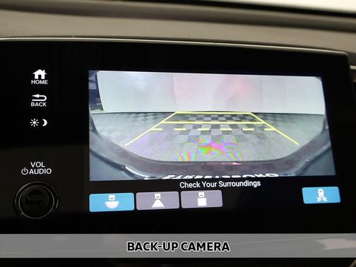 2021 Honda Passport AWD EX-L