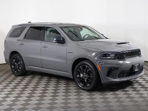 2022 Dodge Durango R/T AWD