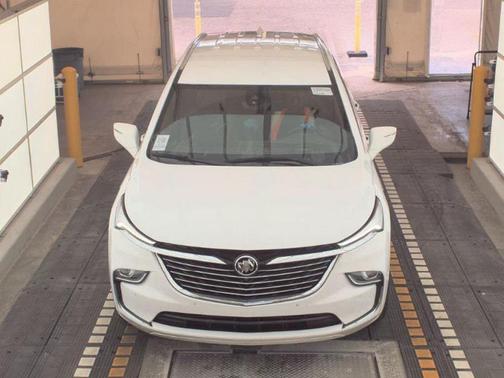 2024 Buick Enclave Premium AWD
