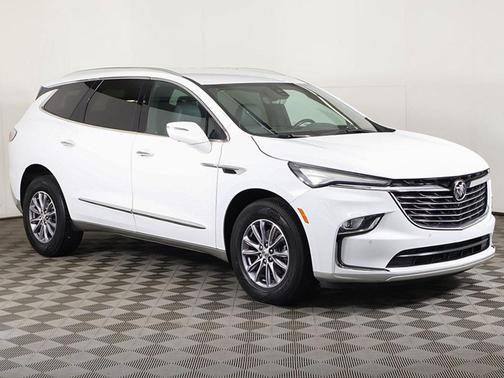 2024 Buick Enclave Premium AWD