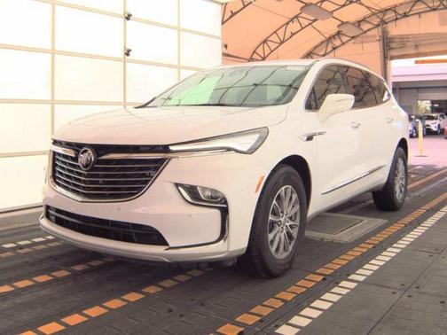 2024 Buick Enclave Premium AWD