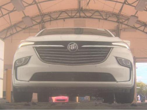 2024 Buick Enclave Premium AWD