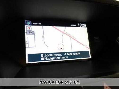 2017 Acura RDX Technology & AcuraWatch Plus Package