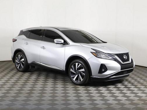2024 Nissan Murano SL FWD