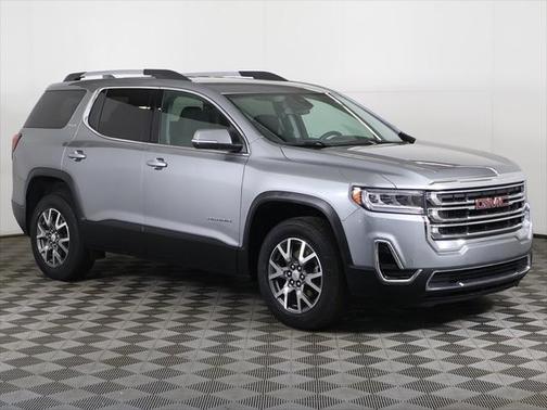 2023 GMC Acadia AWD SLE