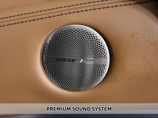 2024 INFINITI QX80 SENSORY AWD