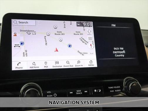 2024 INFINITI QX80 SENSORY AWD