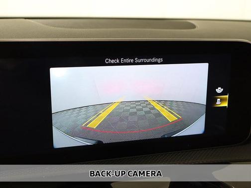 2020 Mercedes-Benz CLA 250 4MATIC