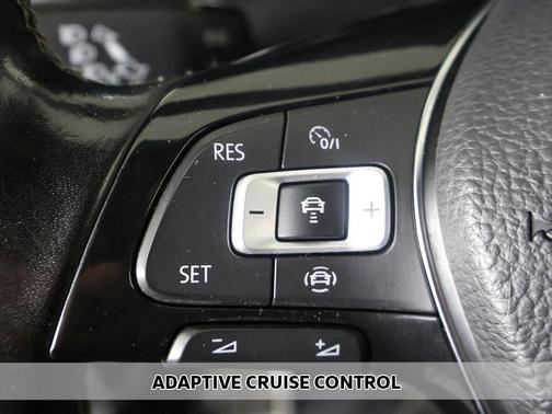 2021 Volkswagen Tiguan 2.0T SE R-Line Black 4MOTION