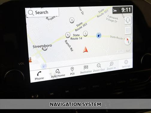 2024 Nissan Pathfinder SL 4WD