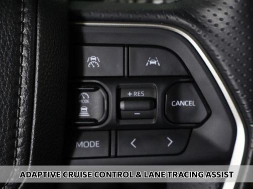 2025 Toyota 4Runner Limited