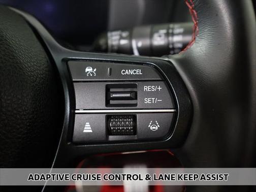 2023 Honda Civic Type R Touring
