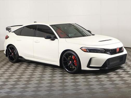 2023 Honda Civic Type R Touring