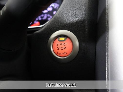 2014 Nissan Versa 1.6 SL