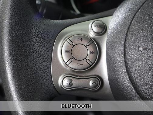 2014 Nissan Versa 1.6 SL