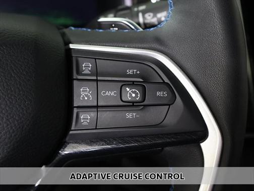 2022 Jeep Grand Cherokee 4xe Trailhawk