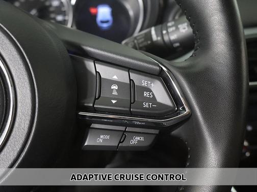 2022 Mazda CX-9 Touring