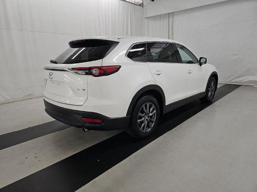 2022 Mazda CX-9 Touring
