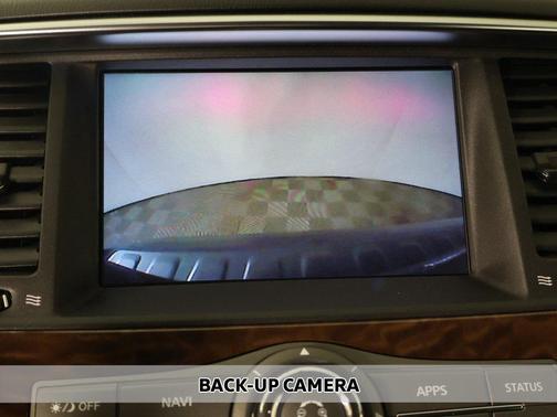 2019 Nissan Armada SV