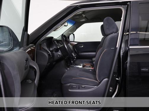 2019 Nissan Armada SV