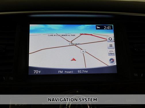 2019 Nissan Armada SV