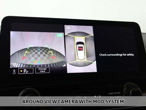 2024 Nissan Armada SL 4WD