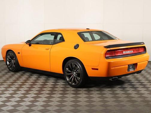 2014 Dodge Challenger SRT8 Core