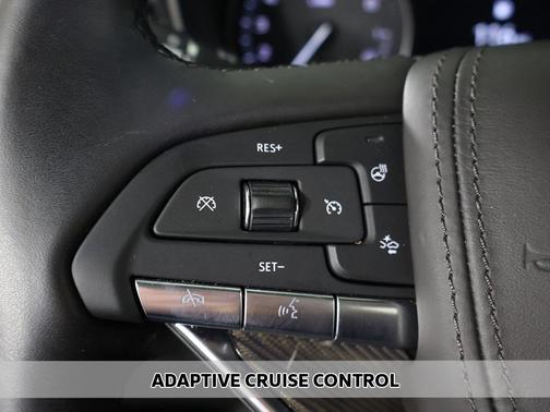 2024 Cadillac XT6 Premium Luxury AWD