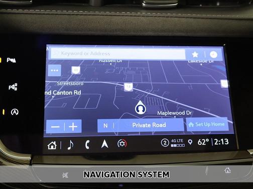 2024 Cadillac XT6 Premium Luxury AWD