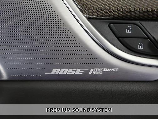 2024 Cadillac XT6 Premium Luxury AWD