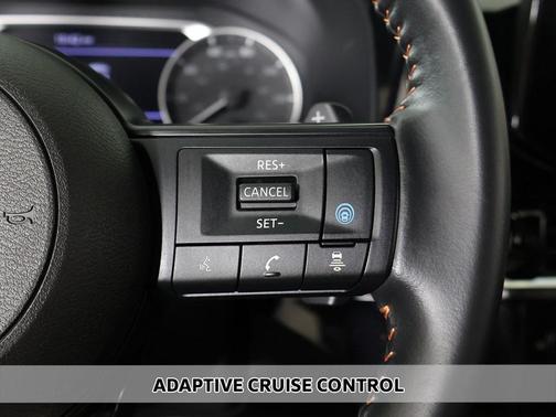 2024 Nissan Pathfinder Rock Creek 4WD
