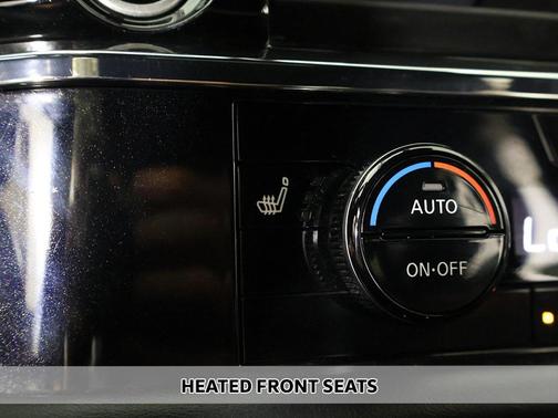 2024 Nissan Pathfinder Rock Creek 4WD